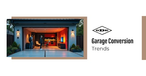 Best garage conversion ideas