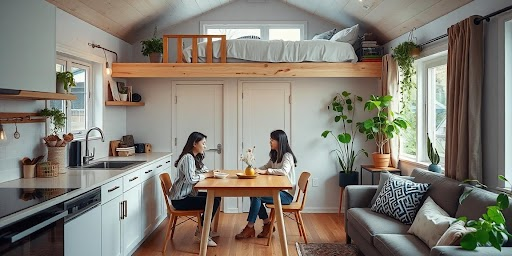 ADU Investment Benefits