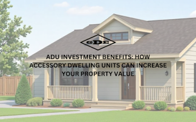 ADUs: How Accessory Dwelling Units Can Increase Your Property Value