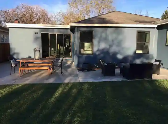 Addition & Remodel