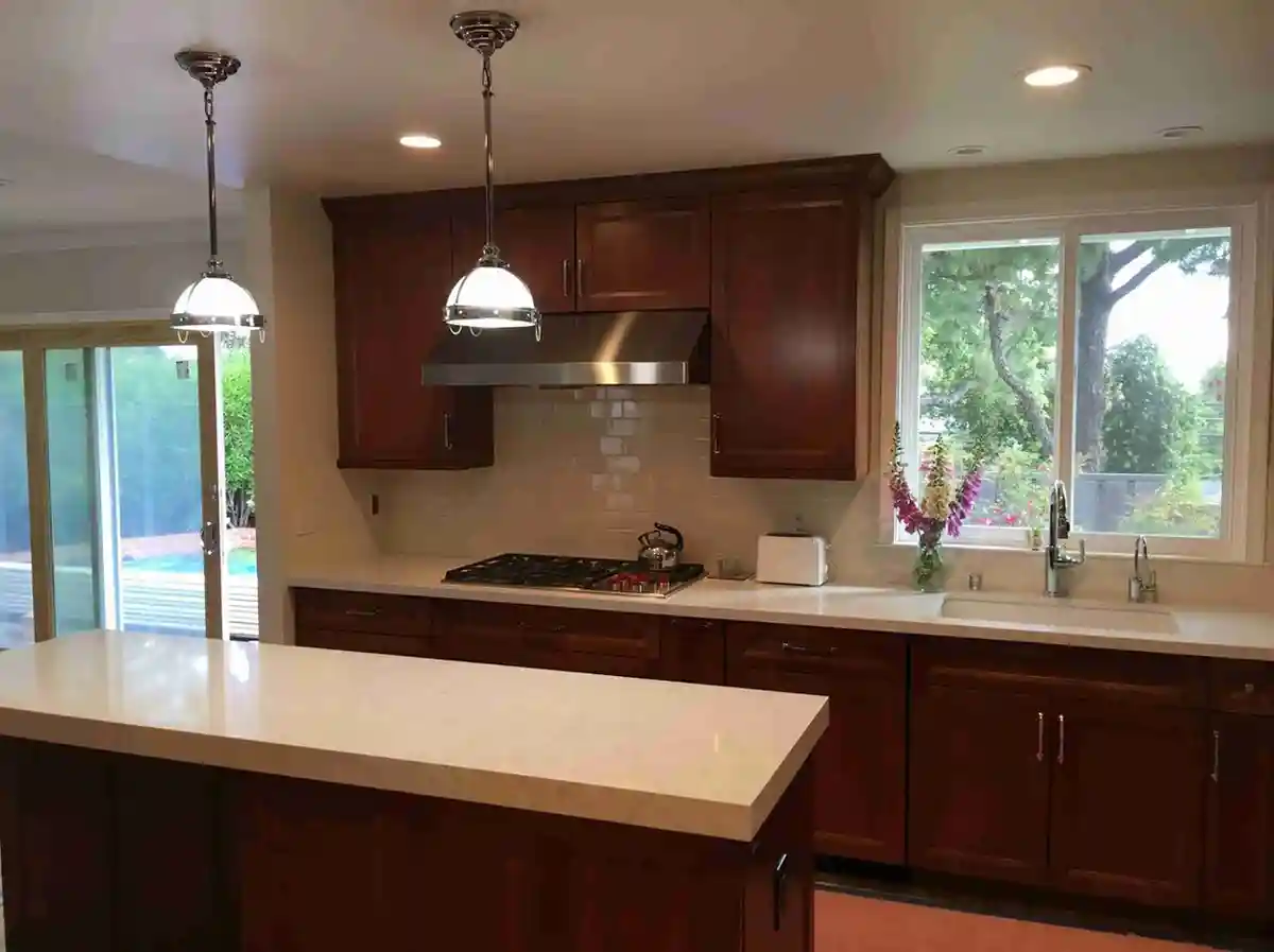 Stunning Bathroom and Kitchen Remodels