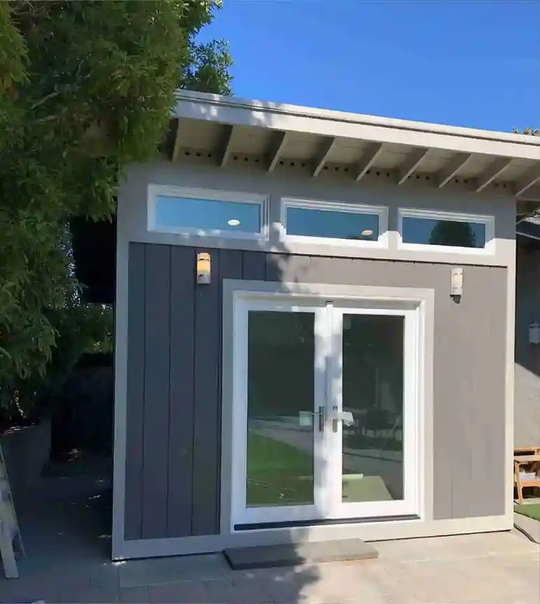 danz construction services
