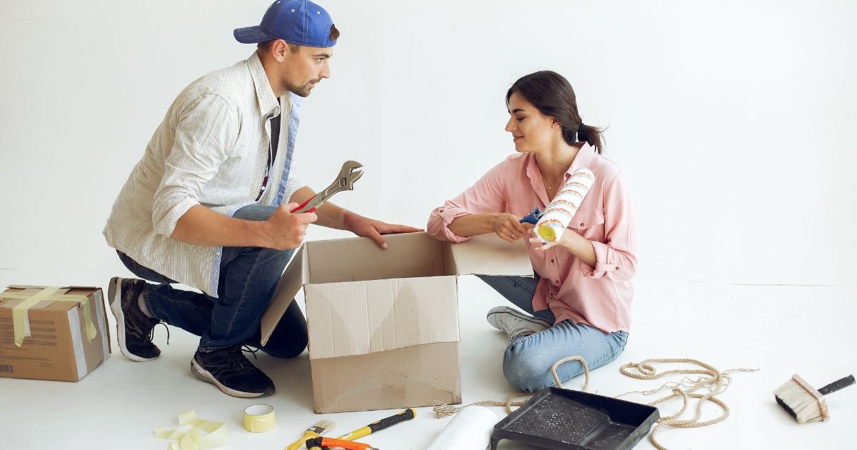 Home Improvement Services