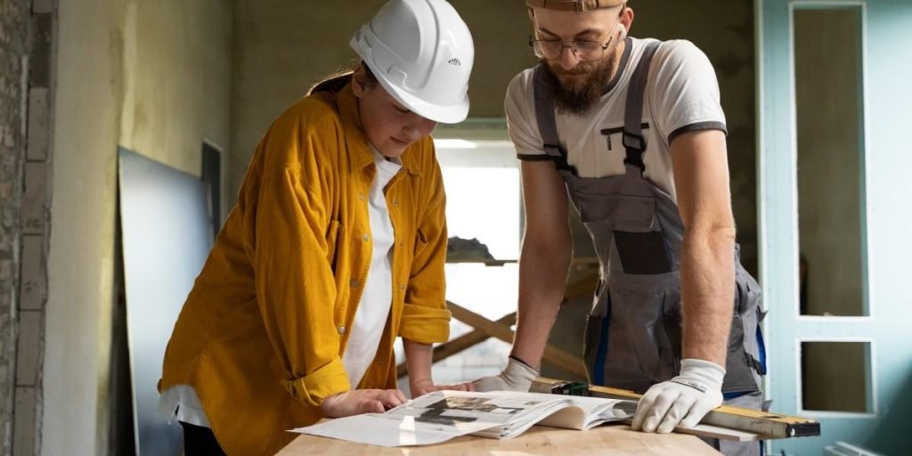 Remodeling contractors in Redwood City, CA