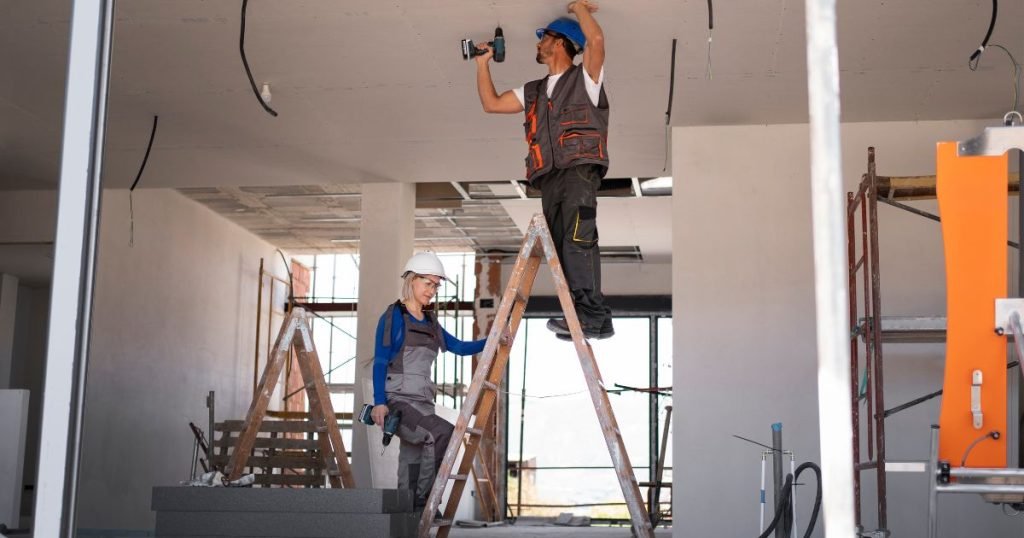 Professional Remodeling Contractors in Redwood City, CA