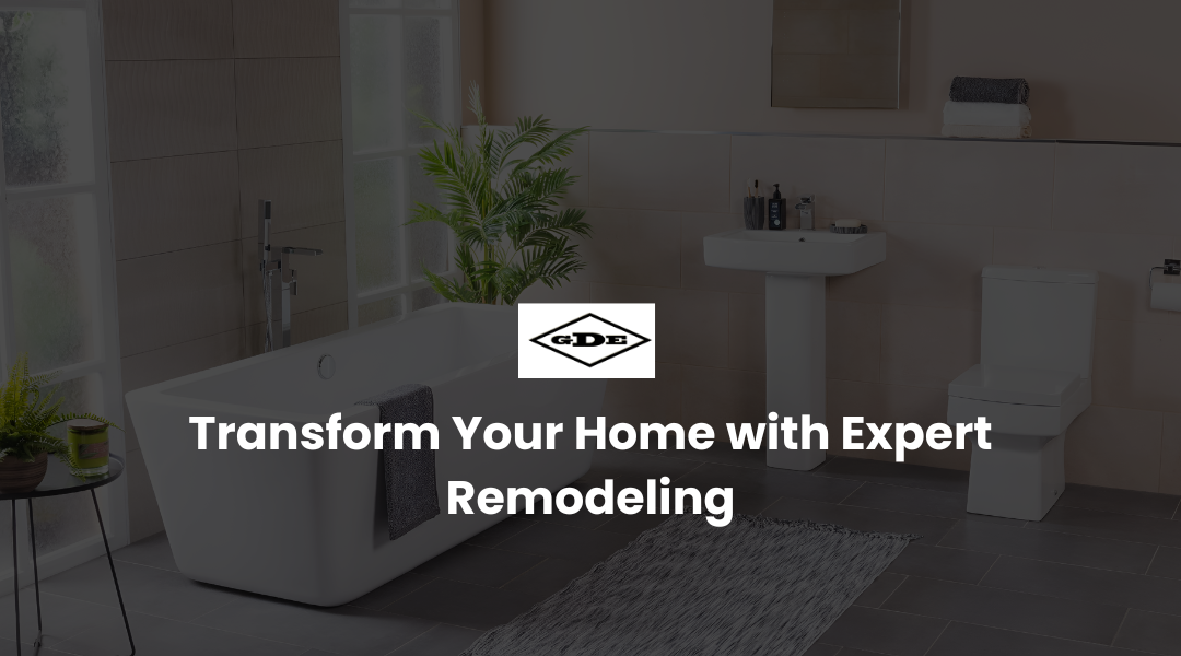 Transform Your Home: The Ultimate Guide to Successful Home Remodeling