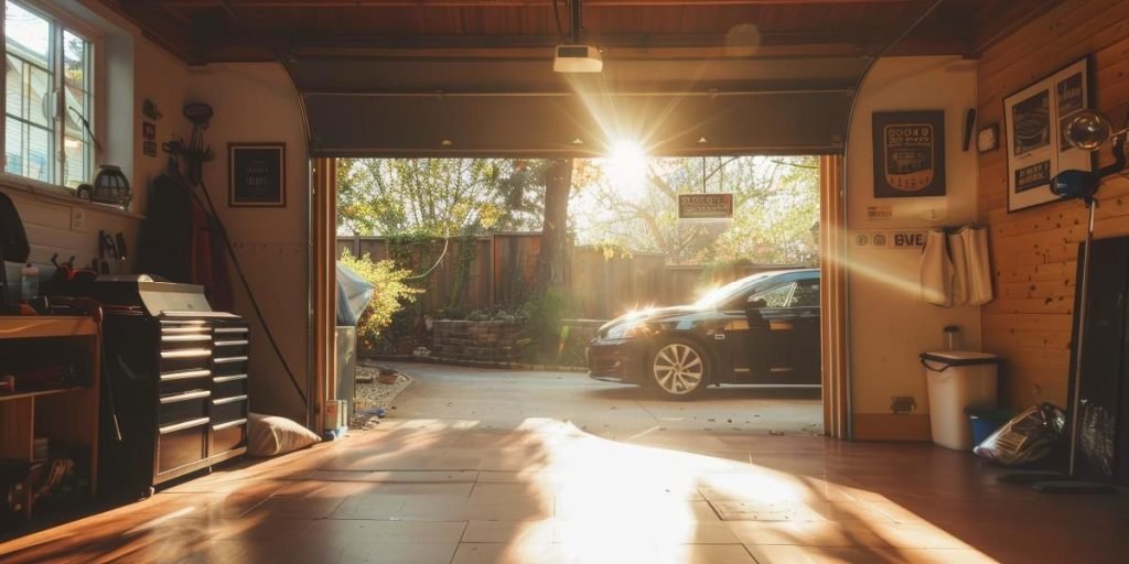 garage conversions for extra space