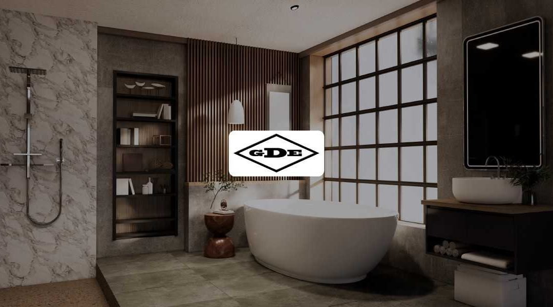 Luxury Home Bathroom Remodel Design Ideas for Spa Escape