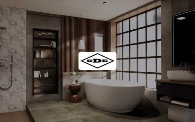 Luxury Home Bathroom Remodel Design Ideas for Spa Escape