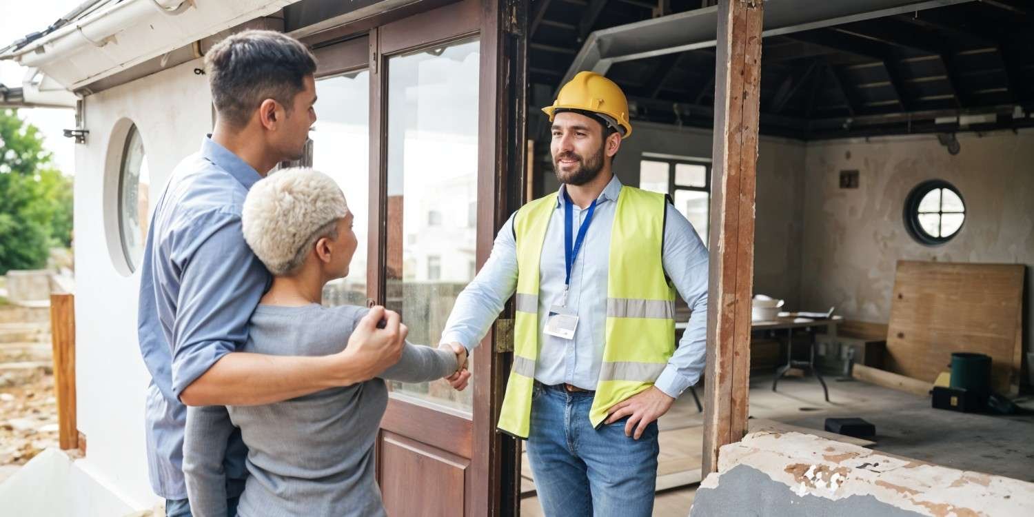 Remodel Contractor