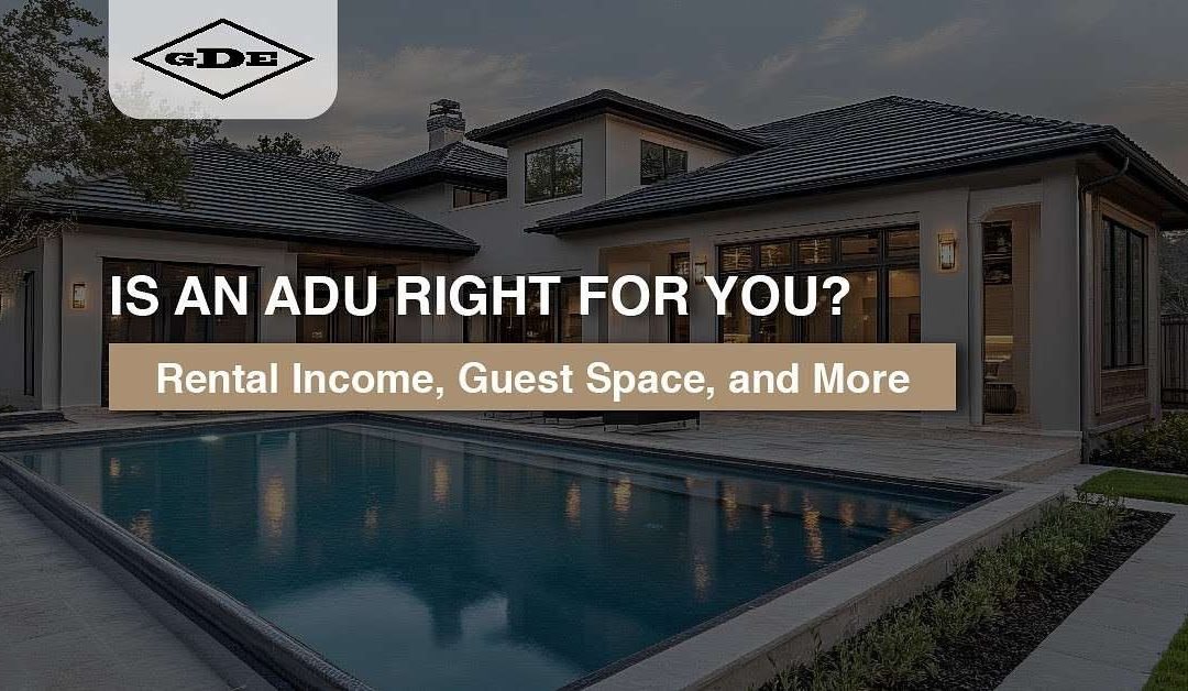  Accessory Dwelling Unit: Income, Space & Property Value