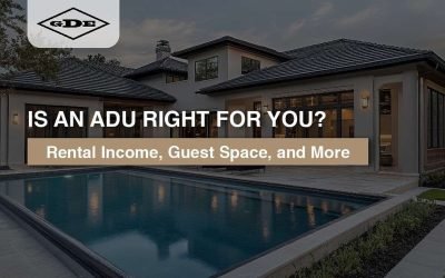  Accessory Dwelling Unit: Income, Space & Property Value