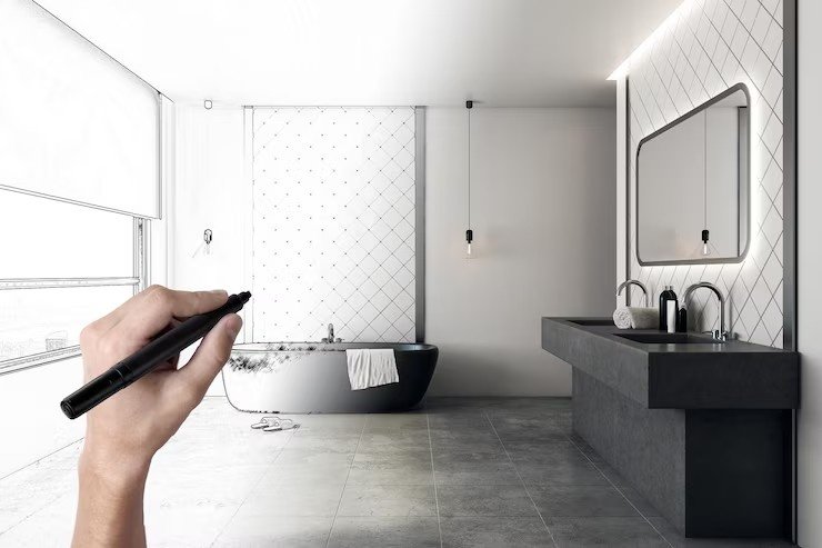 Bathroom Renovation Mistakes