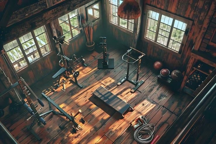 garage conversion ideas