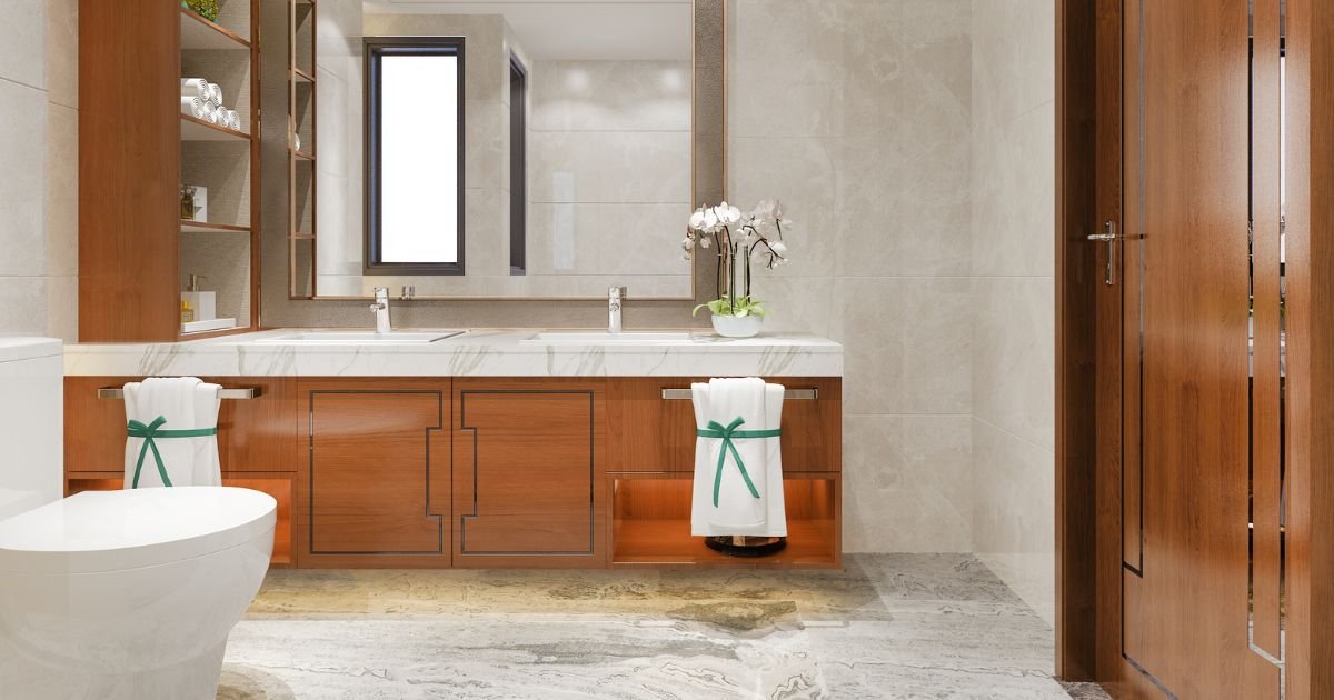 Bathroom Remodel
