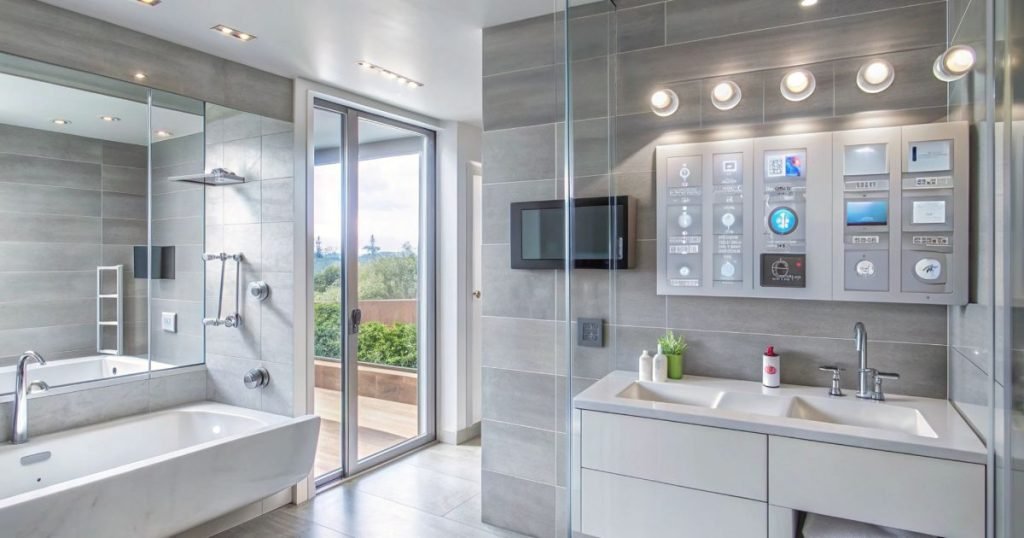 Eco-Friendly Bathroom Renovation Ideas
