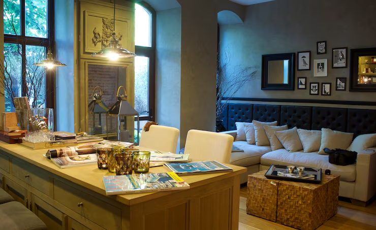 Remodel Contractors