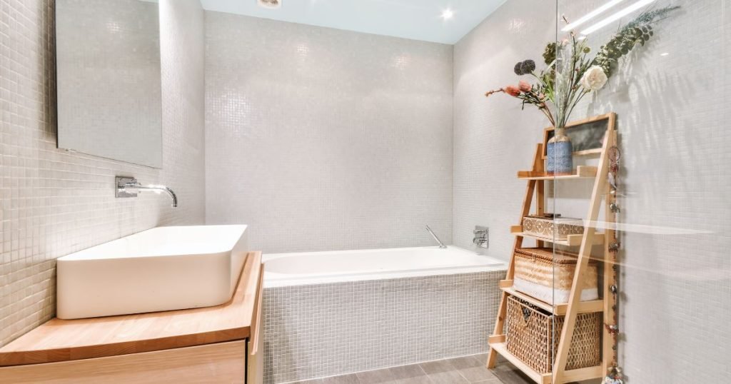 Professional bathroom remodelers