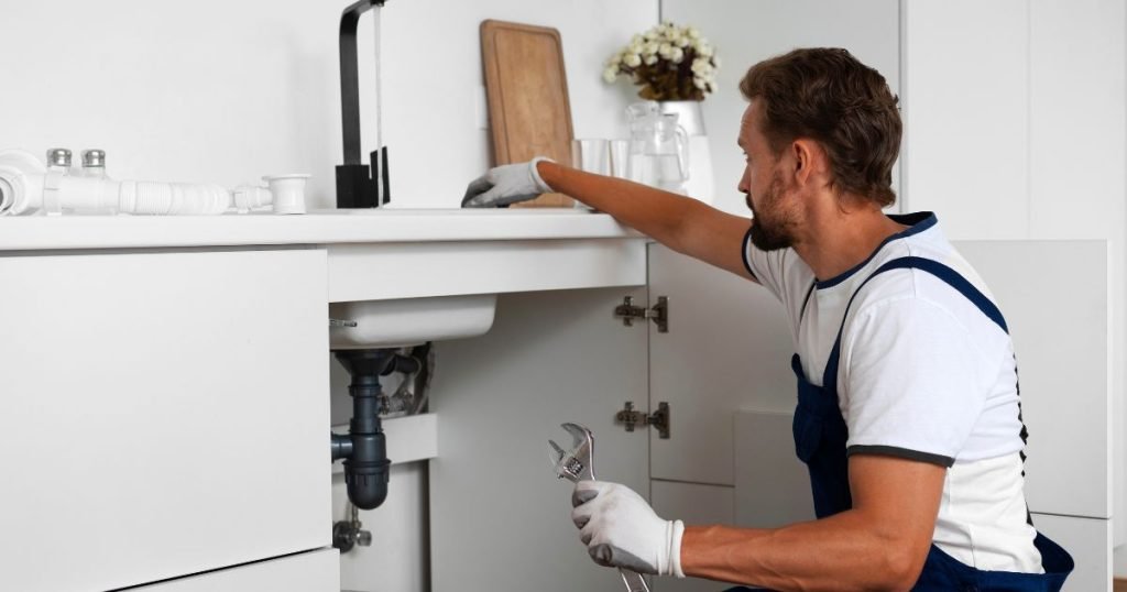 Professional bathroom remodelers