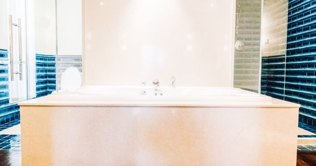 Bathroom remodel Redwood City
