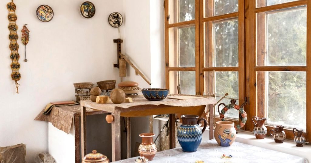 Modern vs Traditional Kitchens