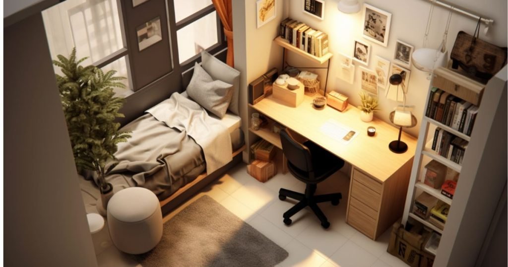  flexible room designs in redwood city