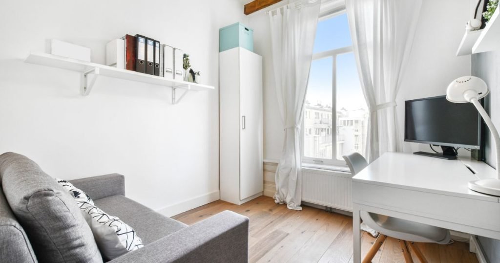  flexible room designs in redwood city