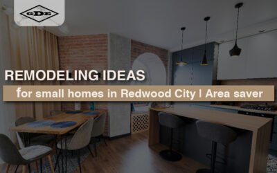 Best Remodeling Ideas for Small Homes | Space-Saving Tips